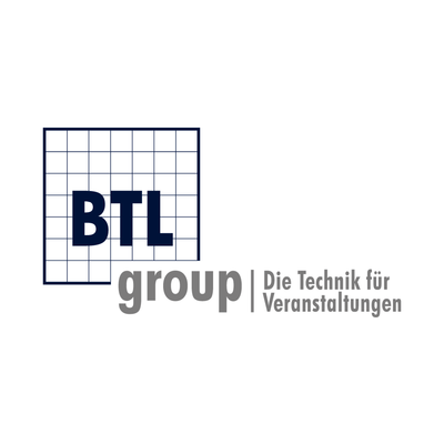 BTL VERANSTALTUNGSTECHNIK Düsseldorf GmbH  